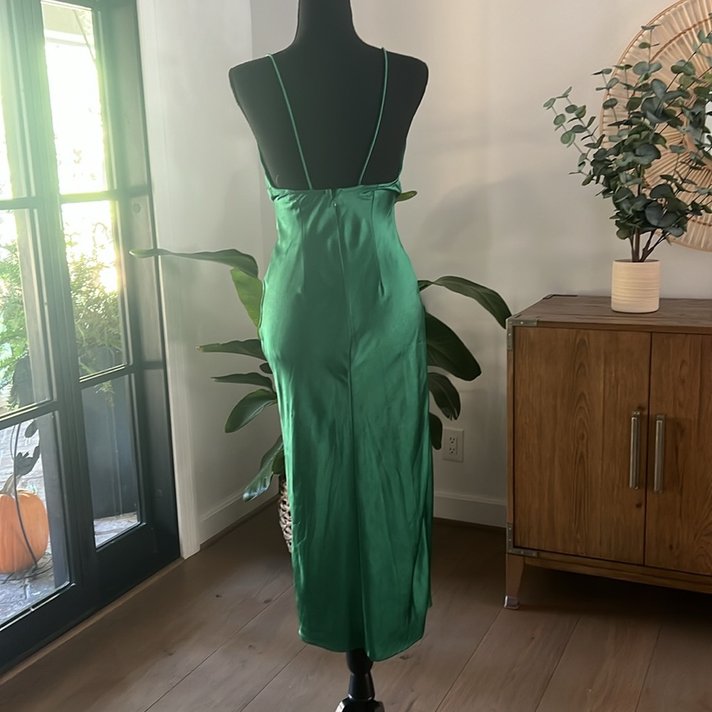 Women’s Lioness Walk the Line Midi Dress Size XXS - Picture 8 of 9